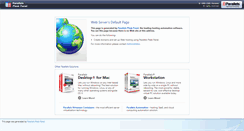 Desktop Screenshot of progressiveconstructions.com