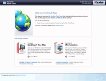 Tablet Screenshot of progressiveconstructions.com